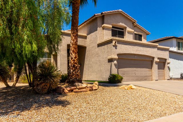 6804 W LONE CACTUS Drive, Glendale, AZ 85308