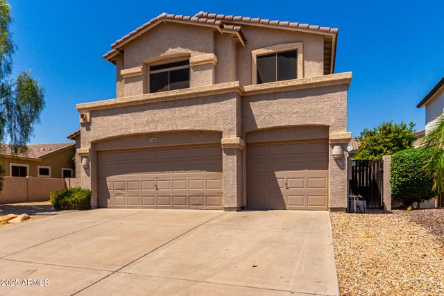 6804 W LONE CACTUS Drive, Glendale, AZ 85308
