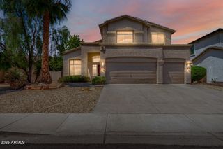 6804 W LONE CACTUS Drive, Glendale, AZ 85308