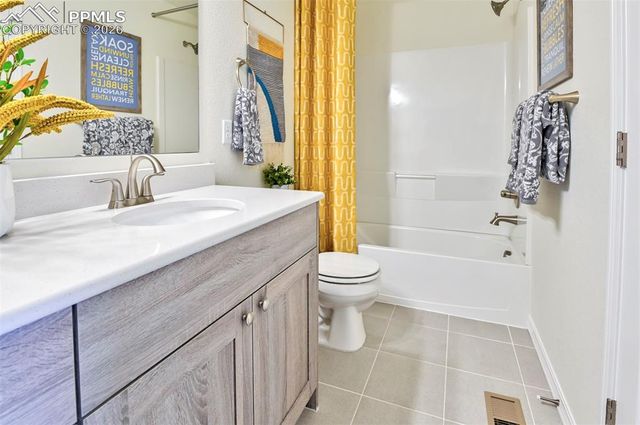 8546 Blue Feather Loop, Colorado Springs, CO 80908