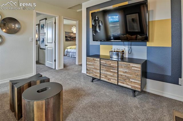 8546 Blue Feather Loop, Colorado Springs, CO 80908