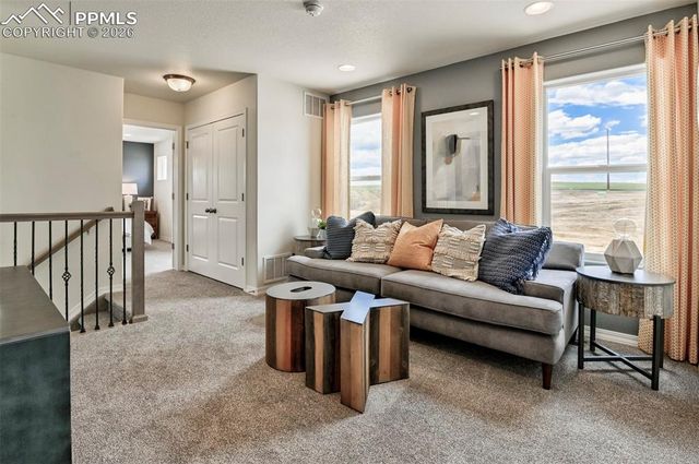 8546 Blue Feather Loop, Colorado Springs, CO 80908