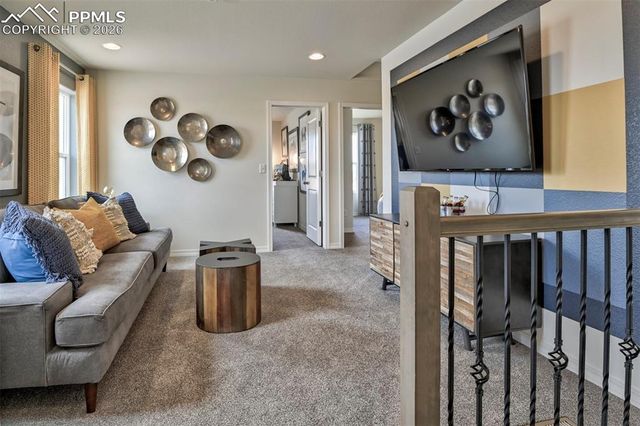 8546 Blue Feather Loop, Colorado Springs, CO 80908