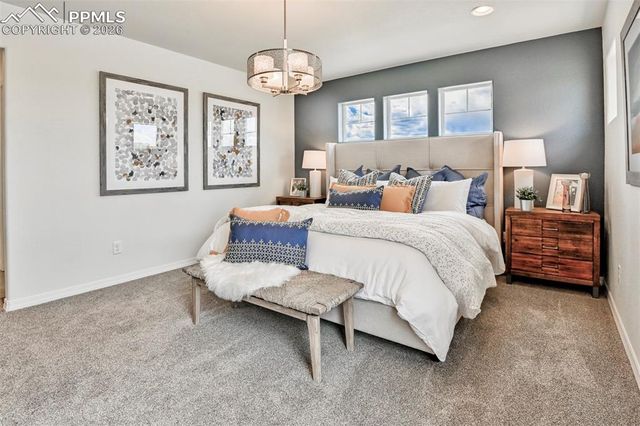 8546 Blue Feather Loop, Colorado Springs, CO 80908