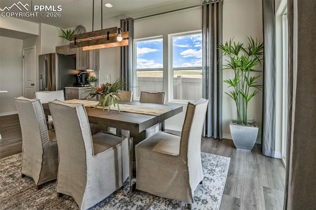 8546 Blue Feather Loop, Colorado Springs, CO 80908