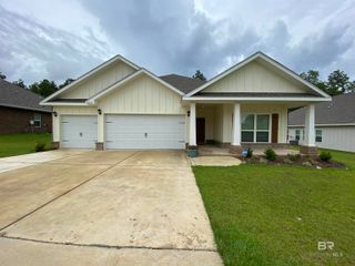 31240 Semper Drive, Spanish Fort, AL 36532