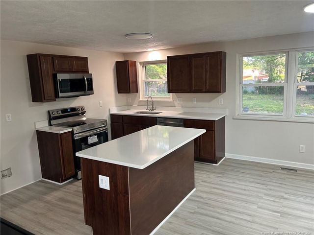 228 Odell Road, Spring Lake, NC 28390