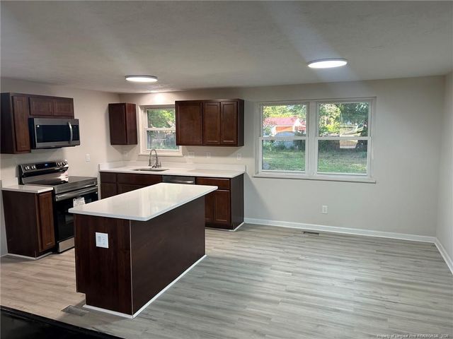 228 Odell Road, Spring Lake, NC 28390