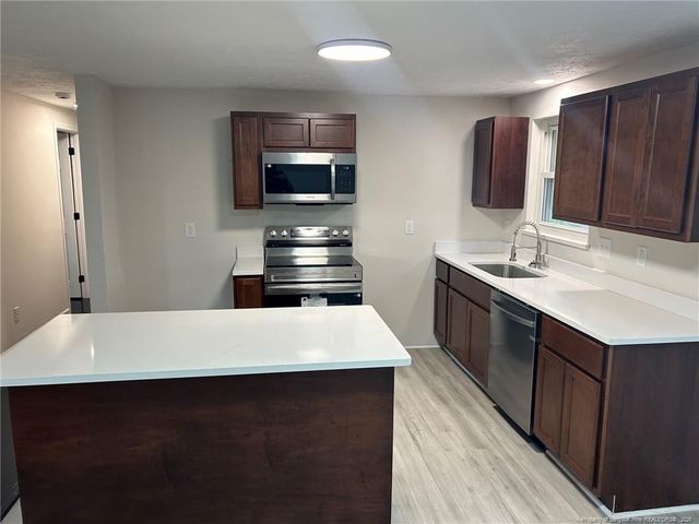 228 Odell Road, Spring Lake, NC 28390