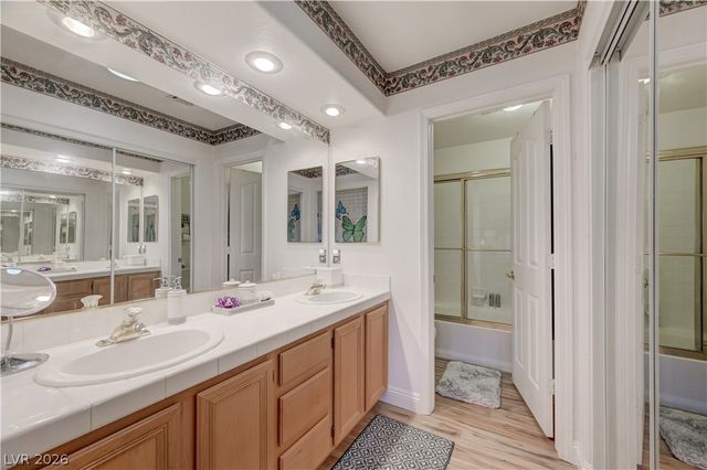 5671 Whale Watch Street, Las Vegas, NV 89113