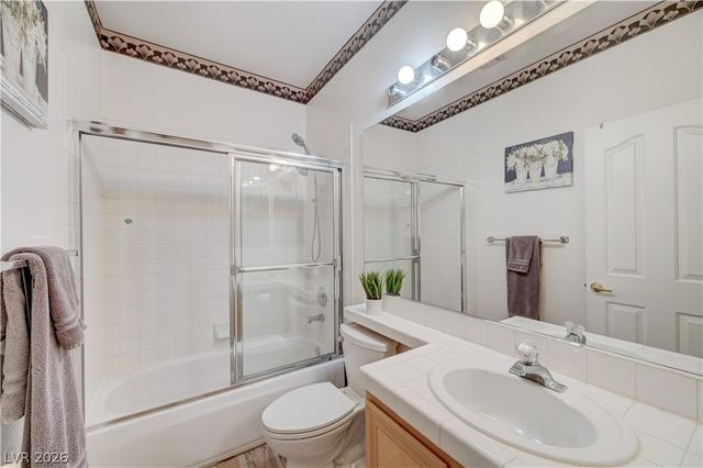 5671 Whale Watch Street, Las Vegas, NV 89113