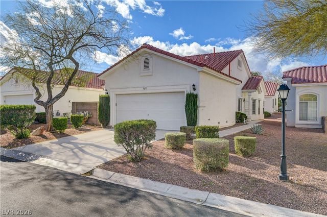 5671 Whale Watch Street, Las Vegas, NV 89113