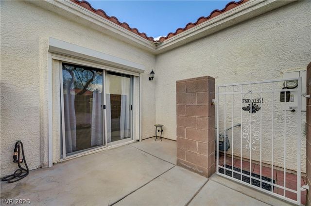 5671 Whale Watch Street, Las Vegas, NV 89113
