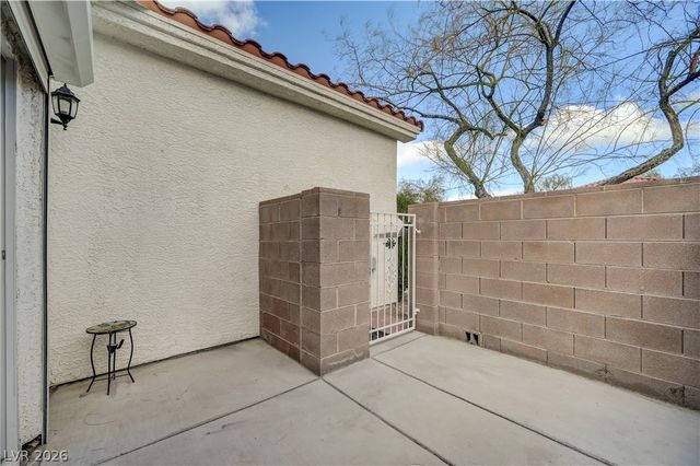 5671 Whale Watch Street, Las Vegas, NV 89113