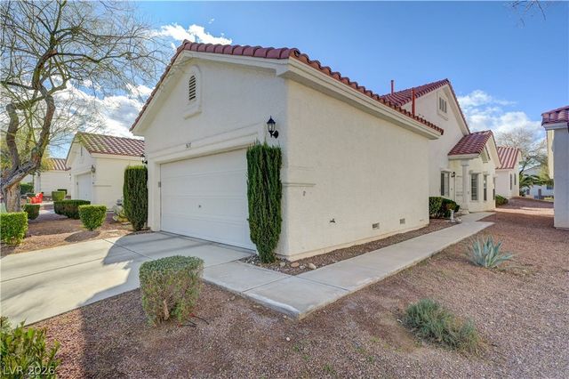5671 Whale Watch Street, Las Vegas, NV 89113