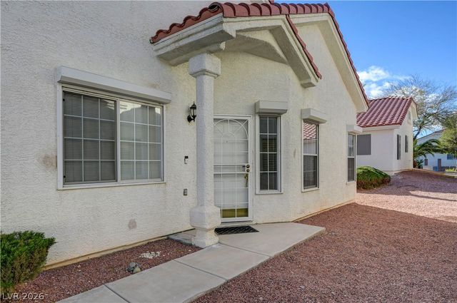 5671 Whale Watch Street, Las Vegas, NV 89113