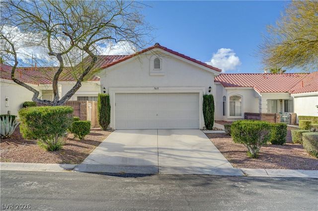 5671 Whale Watch Street, Las Vegas, NV 89113