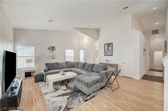 5671 Whale Watch Street, Las Vegas, NV 89113
