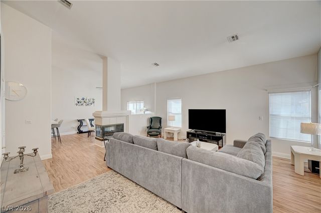 5671 Whale Watch Street, Las Vegas, NV 89113