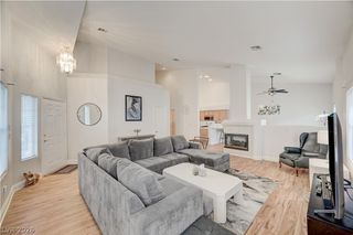 5671 Whale Watch Street, Las Vegas, NV 89113