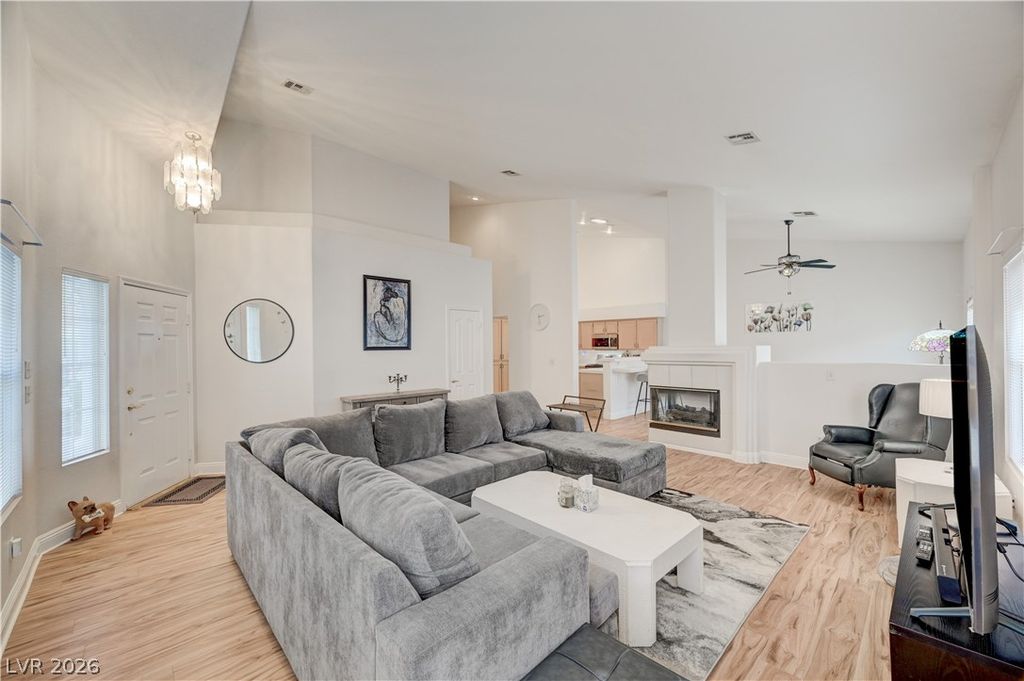 5671 Whale Watch Street, Las Vegas, NV 89113