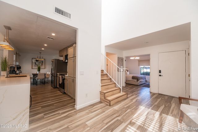 3210 E Calle de la Punta Apt 6, Tucson, AZ 85718