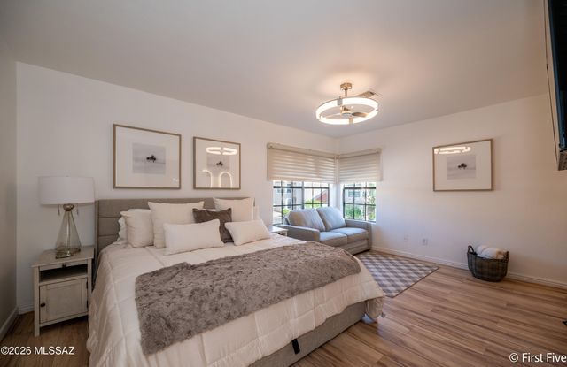 3210 E Calle de la Punta Apt 6, Tucson, AZ 85718