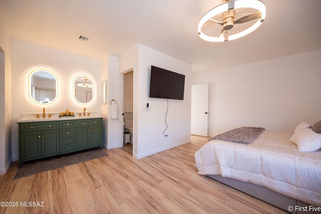 3210 E Calle de la Punta Apt 6, Tucson, AZ 85718