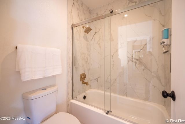 3210 E Calle de la Punta Apt 6, Tucson, AZ 85718