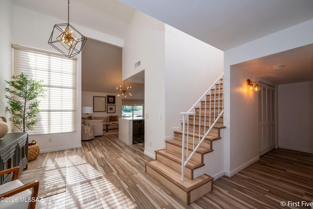 3210 E Calle de la Punta Apt 6, Tucson, AZ 85718