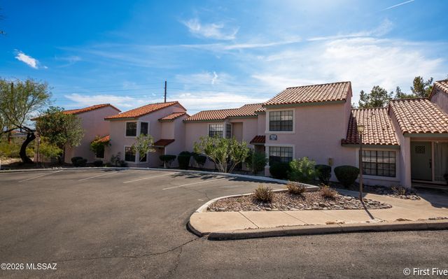 3210 E Calle de la Punta Apt 6, Tucson, AZ 85718