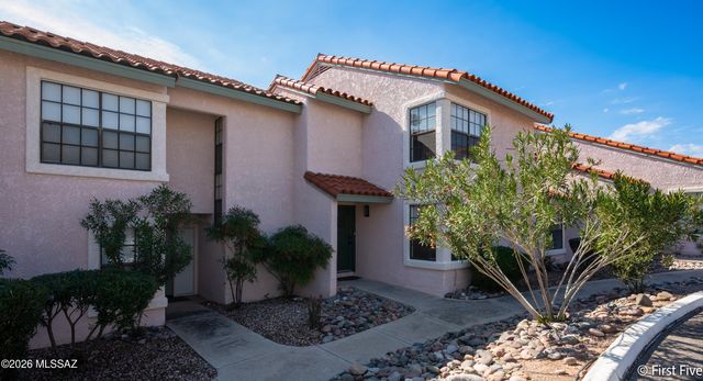 3210 E Calle de la Punta Apt 6, Tucson, AZ 85718