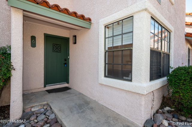 3210 E Calle de la Punta Apt 6, Tucson, AZ 85718