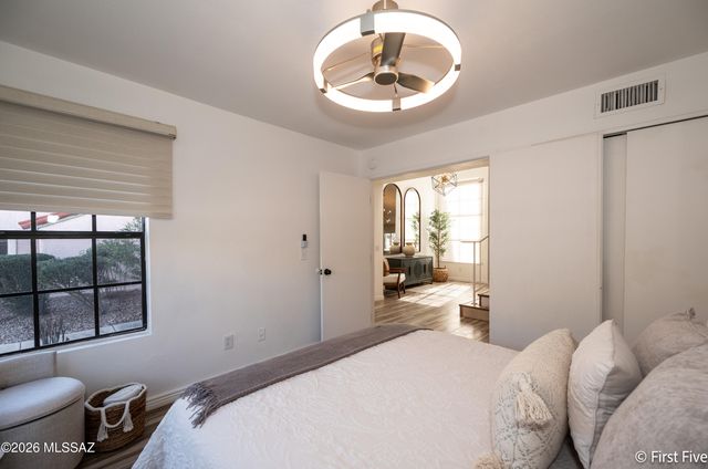 3210 E Calle de la Punta Apt 6, Tucson, AZ 85718