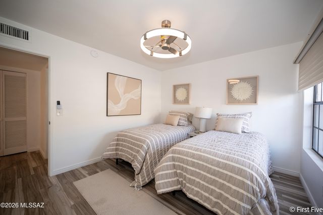 3210 E Calle de la Punta Apt 6, Tucson, AZ 85718