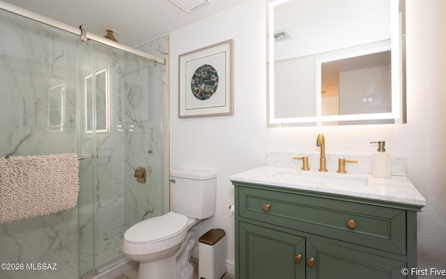 3210 E Calle de la Punta Apt 6, Tucson, AZ 85718