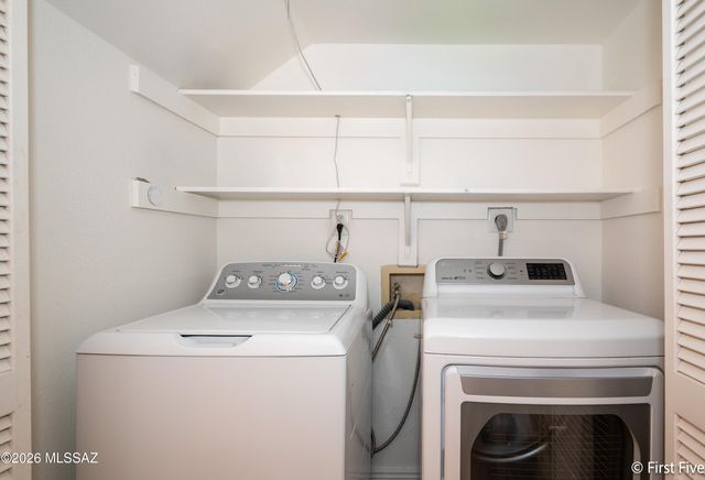 3210 E Calle de la Punta Apt 6, Tucson, AZ 85718