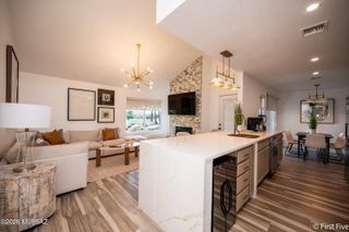 3210 E Calle de la Punta Apt 6, Tucson, AZ 85718