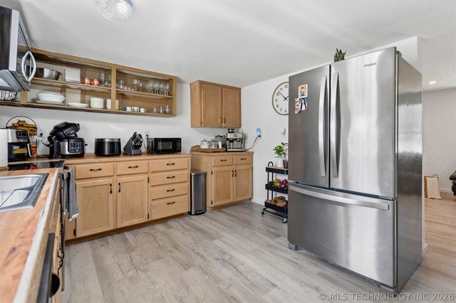 3301 Stobtown, Ardmore, OK 73401