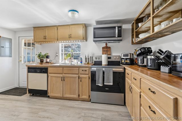 3301 Stobtown, Ardmore, OK 73401