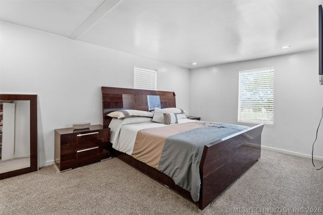 3301 Stobtown, Ardmore, OK 73401