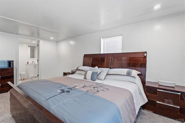3301 Stobtown, Ardmore, OK 73401