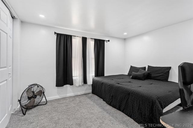 3301 Stobtown, Ardmore, OK 73401