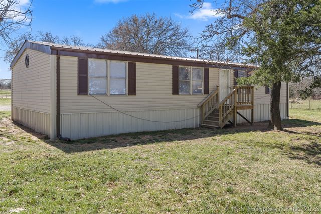 3301 Stobtown, Ardmore, OK 73401
