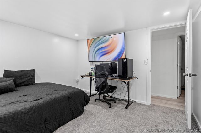 3301 Stobtown, Ardmore, OK 73401