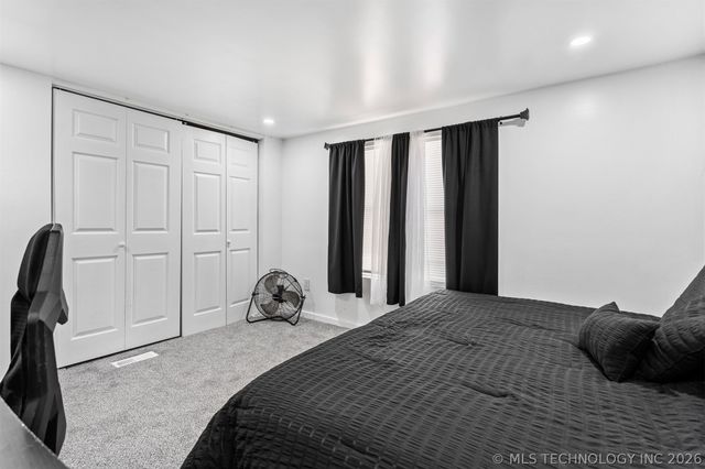 3301 Stobtown, Ardmore, OK 73401