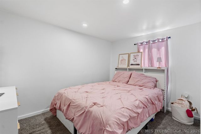 3301 Stobtown, Ardmore, OK 73401