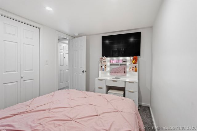 3301 Stobtown, Ardmore, OK 73401