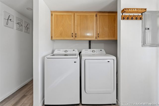 3301 Stobtown, Ardmore, OK 73401