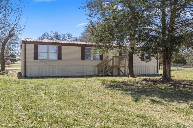 3301 Stobtown, Ardmore, OK 73401